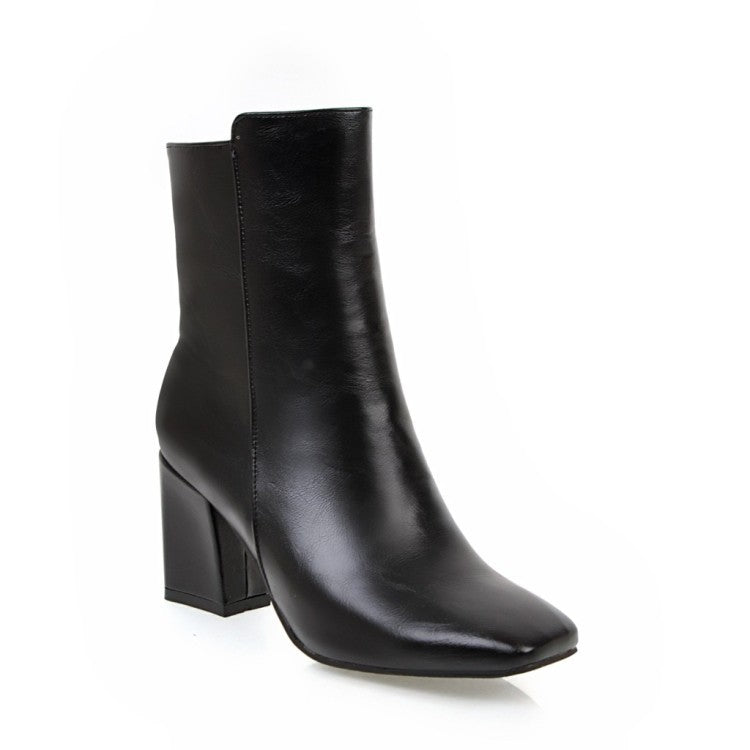 Walking Slouchy Boots