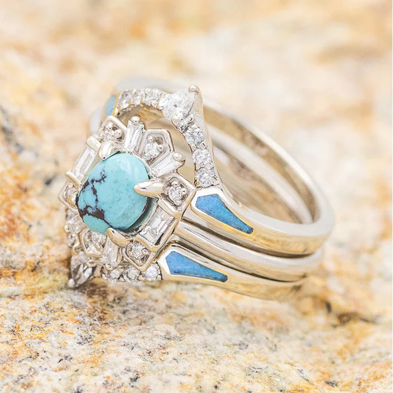 Brunch Romantic Jewelry