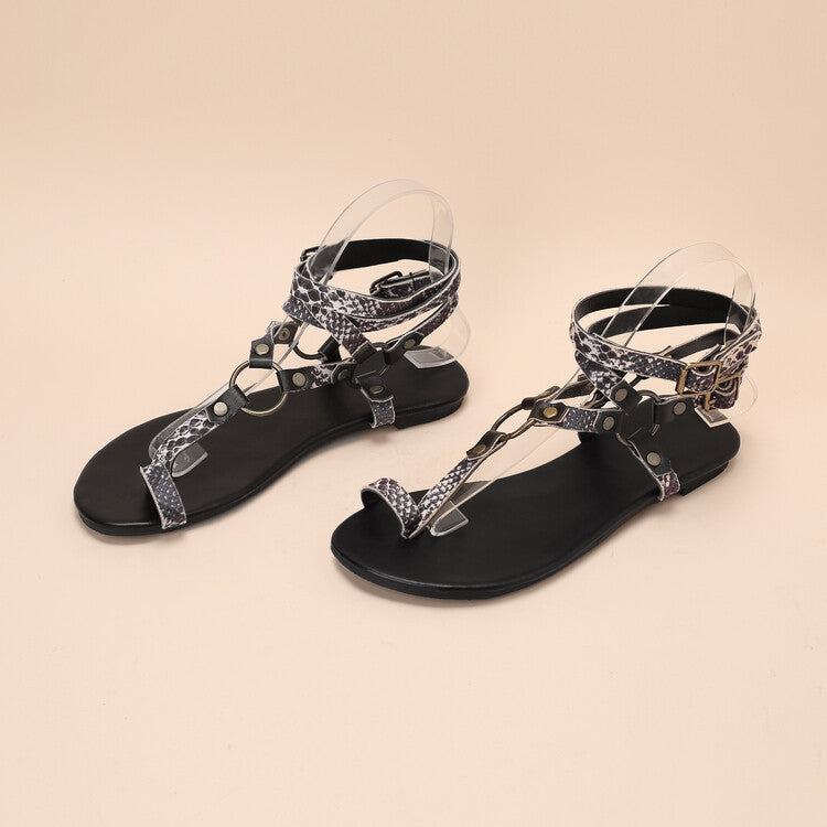 Comfortable Espadrille Sandals