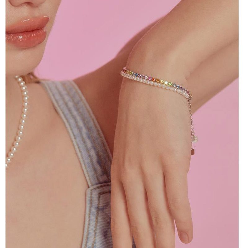 Pretty Romantic Jewelry
