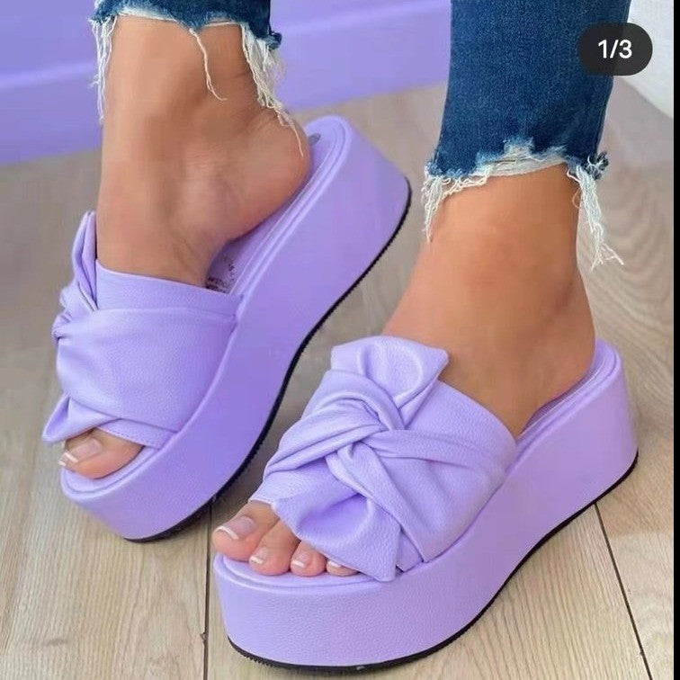 Vacation Beach Sandals