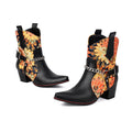Vacation Everyday Boots