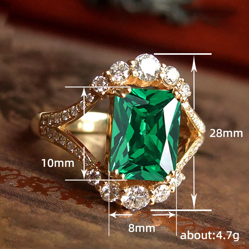 Timeless Dainty Jewelry