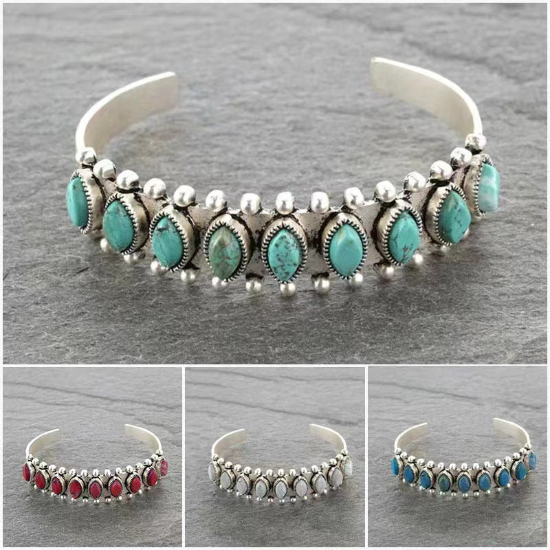 Travel Floral Jewelry