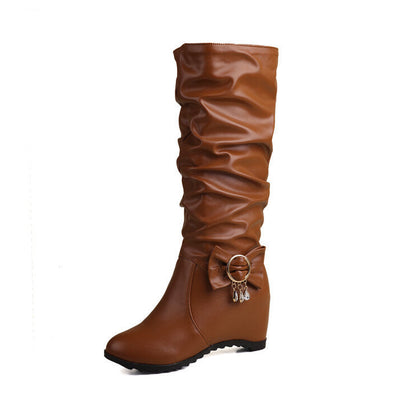 Classic Chelsea Boots