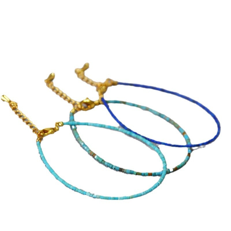 Casual Chain Jewelry