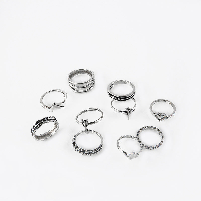Layered Brunch Set