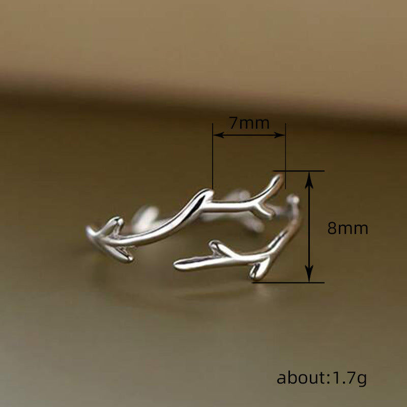 Classic Dainty Jewelry