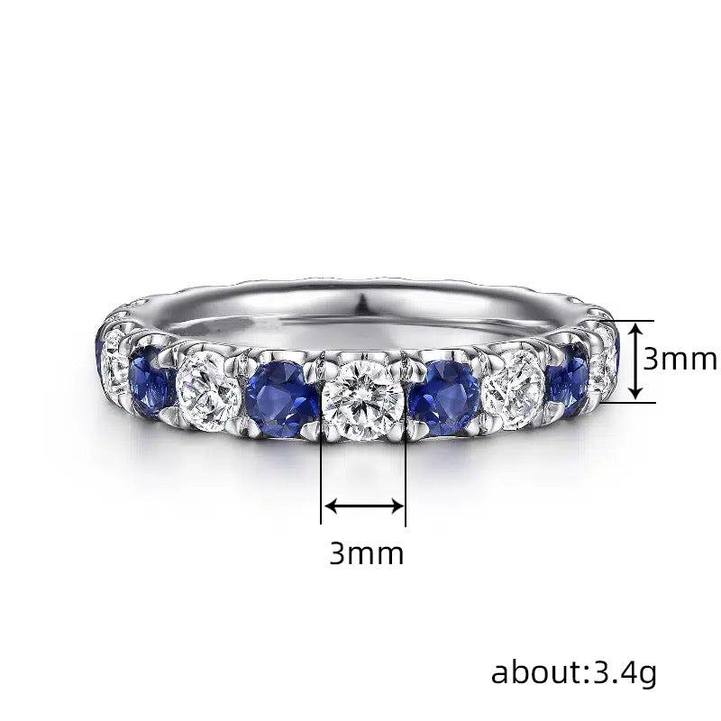 Classic Romantic Jewelry