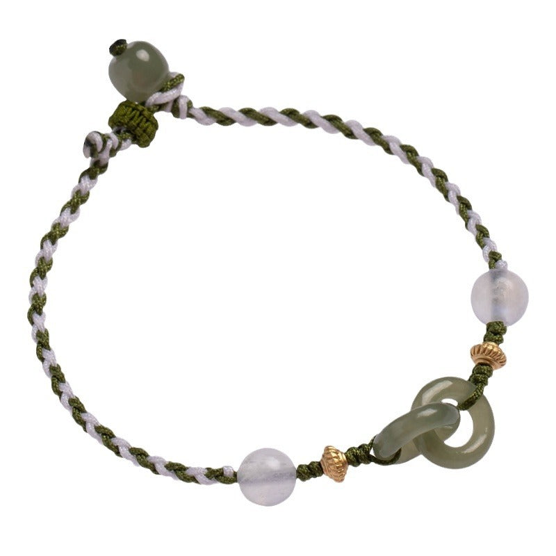 Classic Gold Jewelry