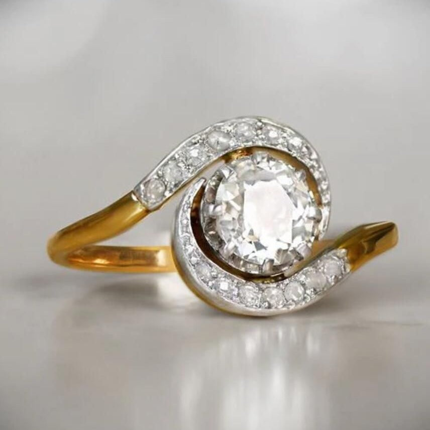 Brunch Dainty Jewelry