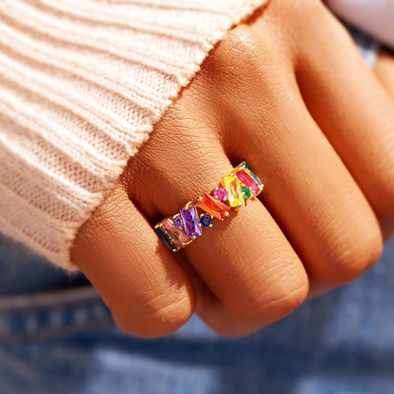Light Silver Jewelry