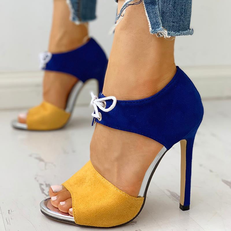 Resort Minimal Sandals