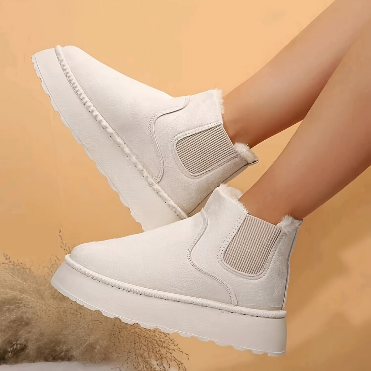 Brunch Tall Boots