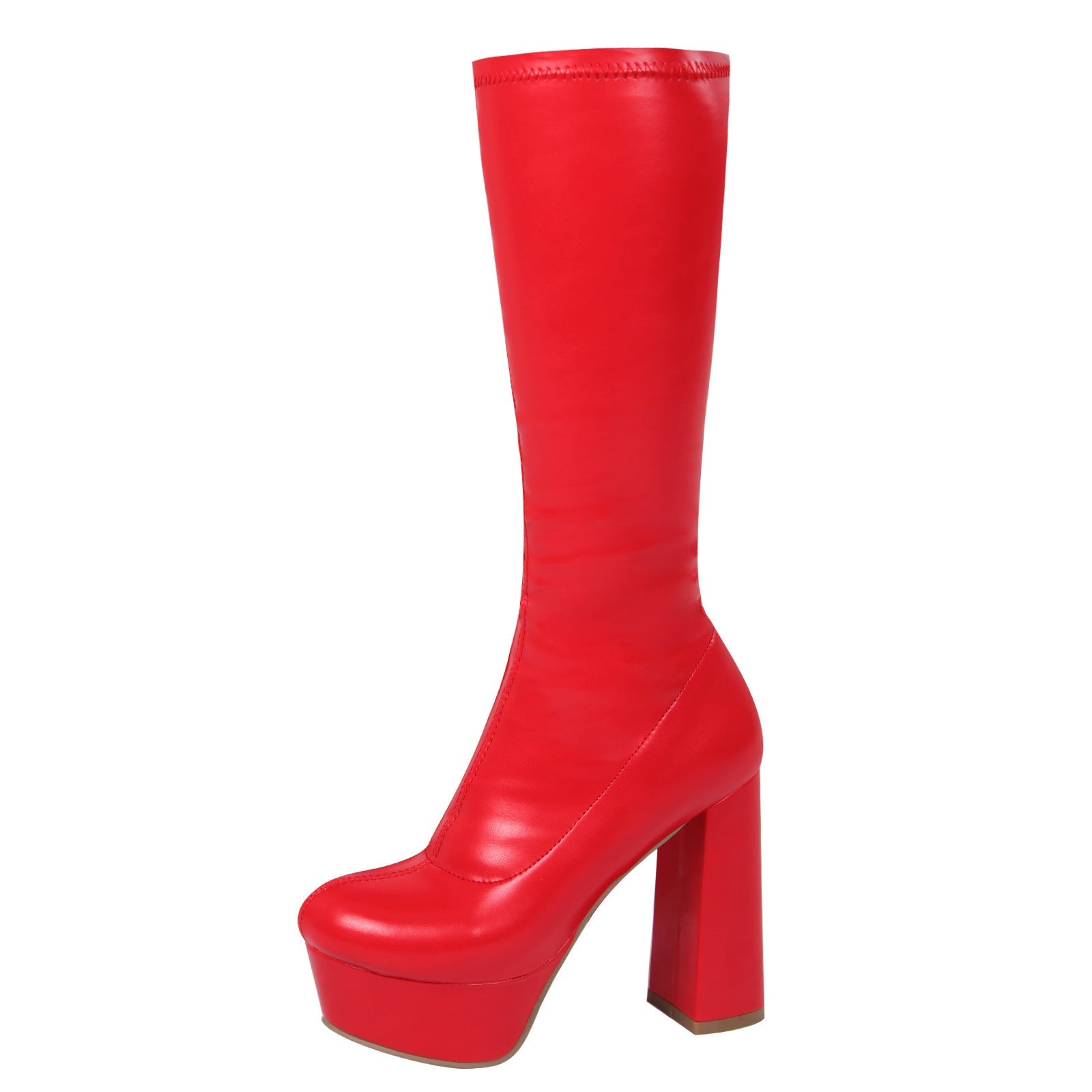 Light Comfort Boots