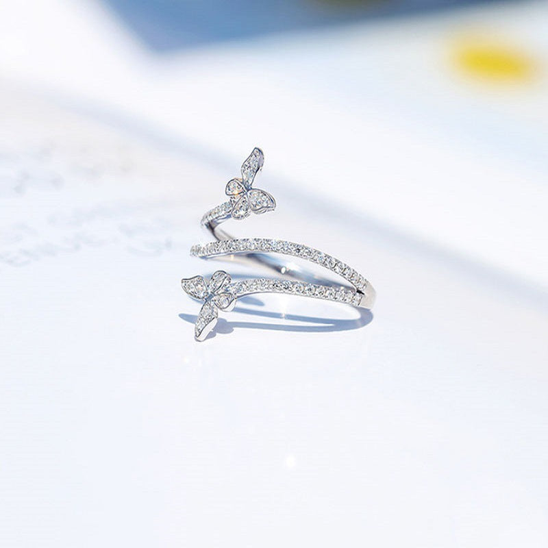 Romantic Necklace Jewelry