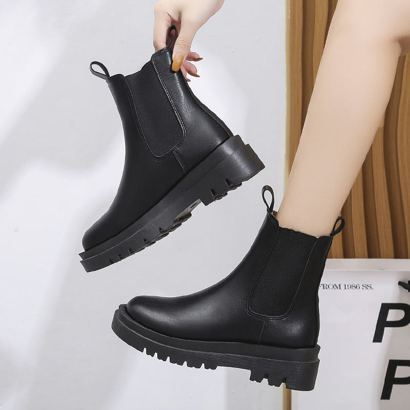 Classic Tall Boots