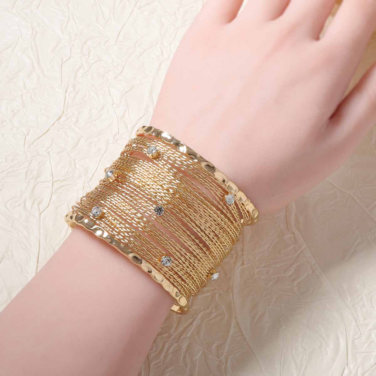 Summer Hoop Jewelry