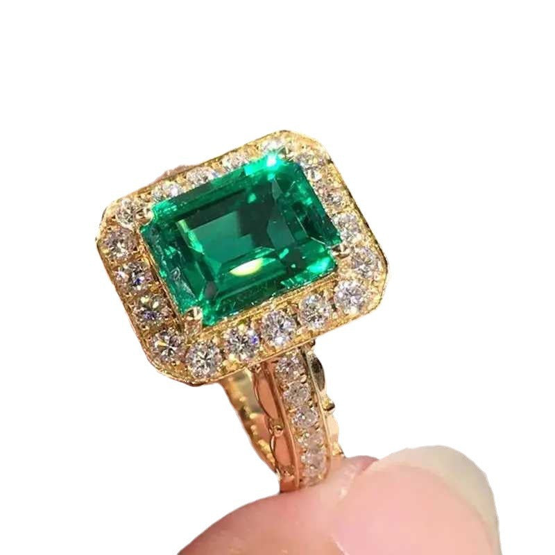 Classic Gold Jewelry