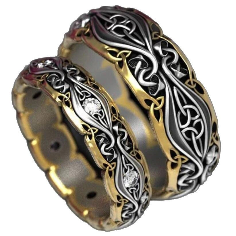 Brunch Hoop Jewelry