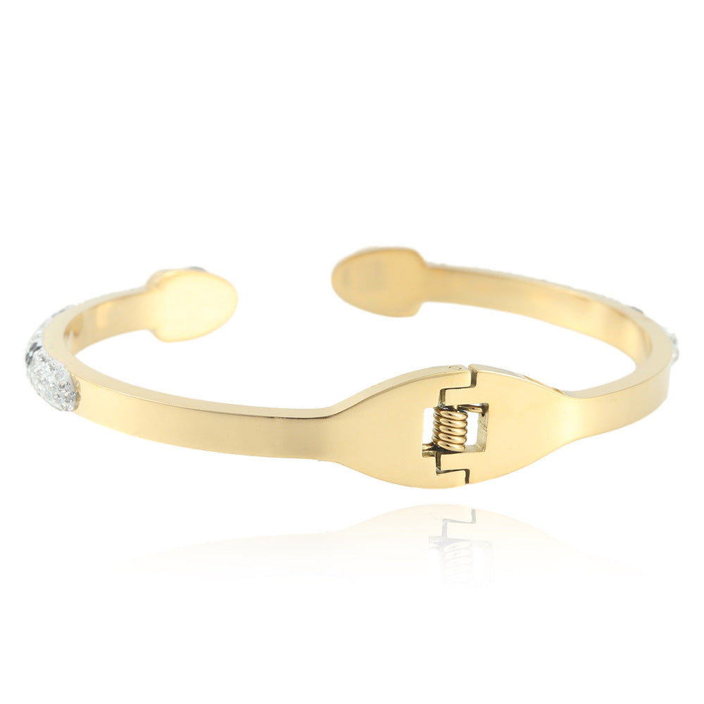 Timeless Romantic Jewelry