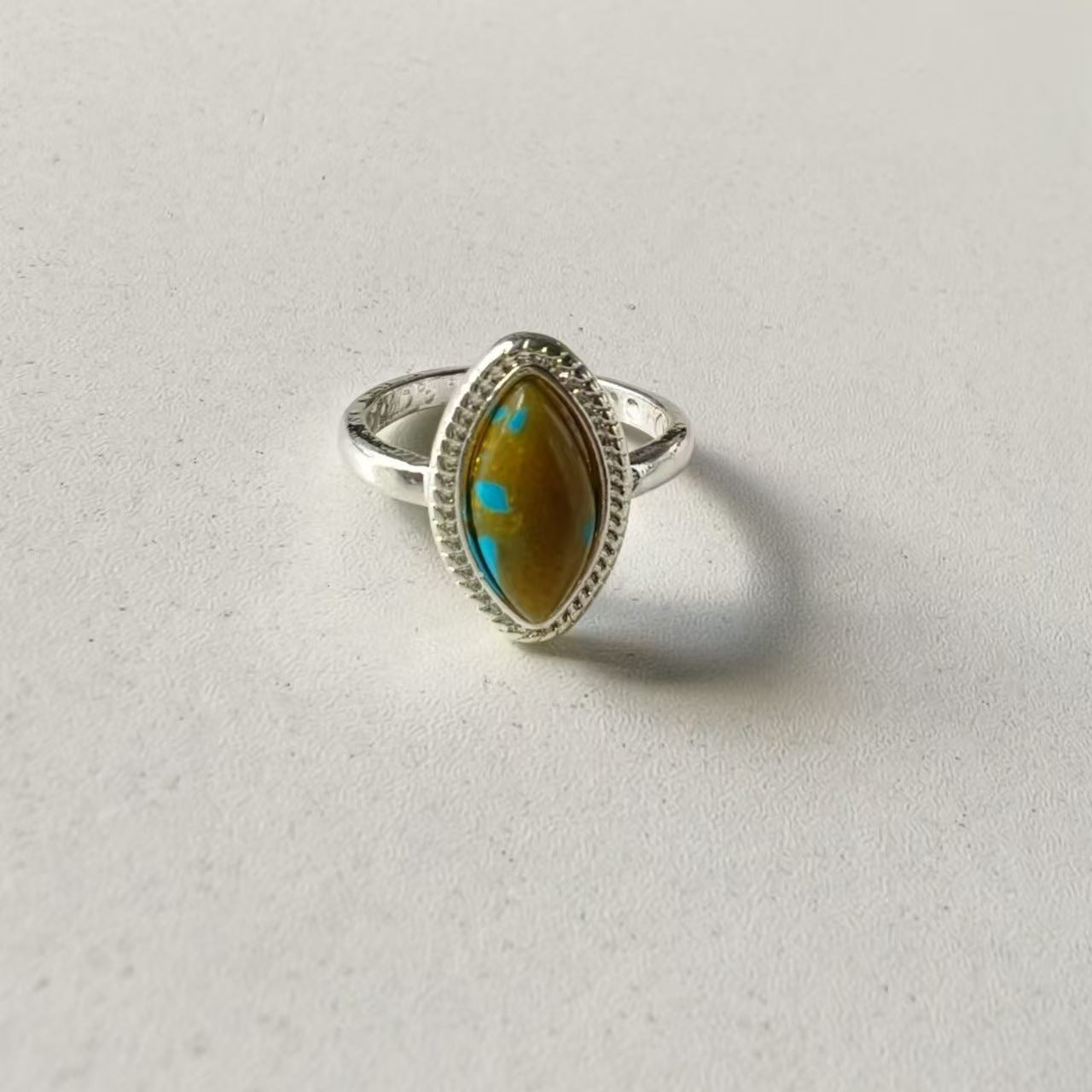 Vintage Hoop Jewelry