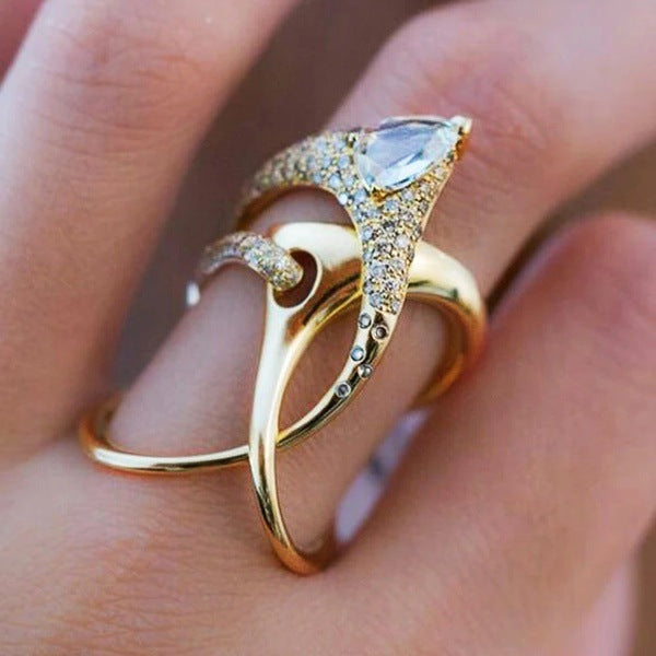 Fresh Dainty Jewelry
