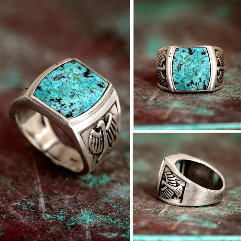 Modern Ring Jewelry