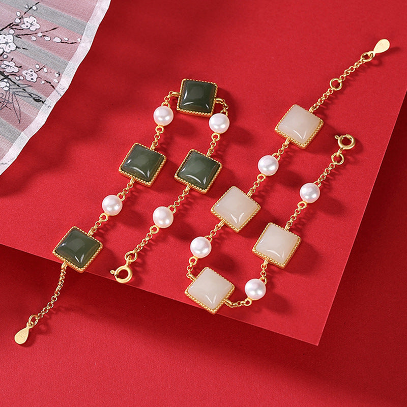 Warm Necklace Jewelry