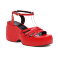 Breezy Resort Sandals