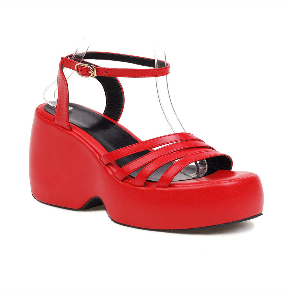 Breezy Resort Sandals