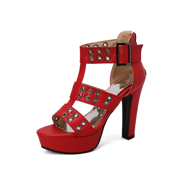 Daily Everyday Sandals