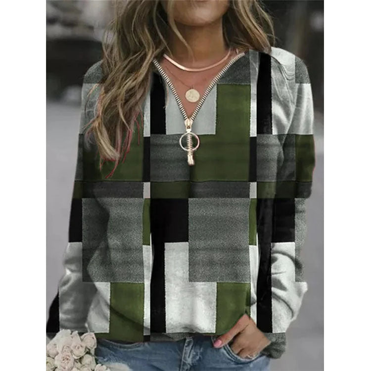 Easy Lightweight Sweater