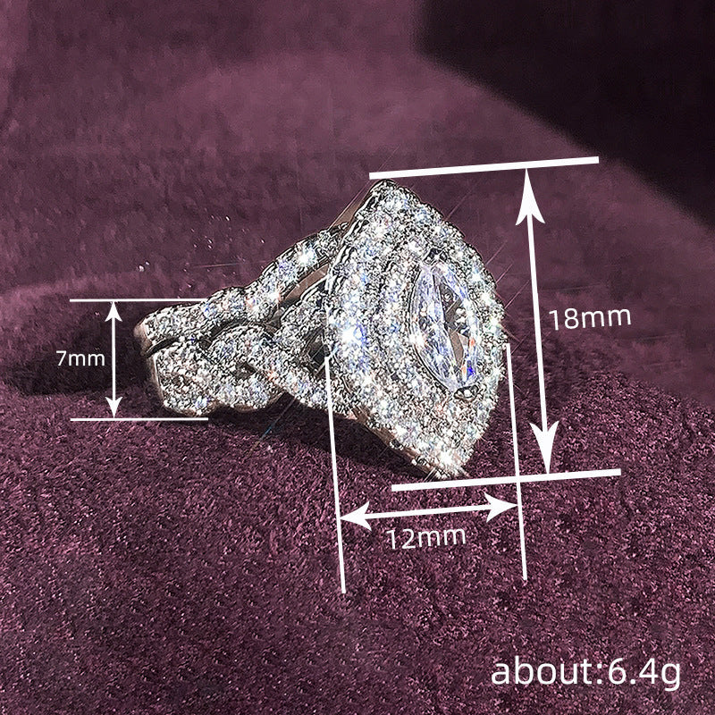 Simple Textured Jewelry