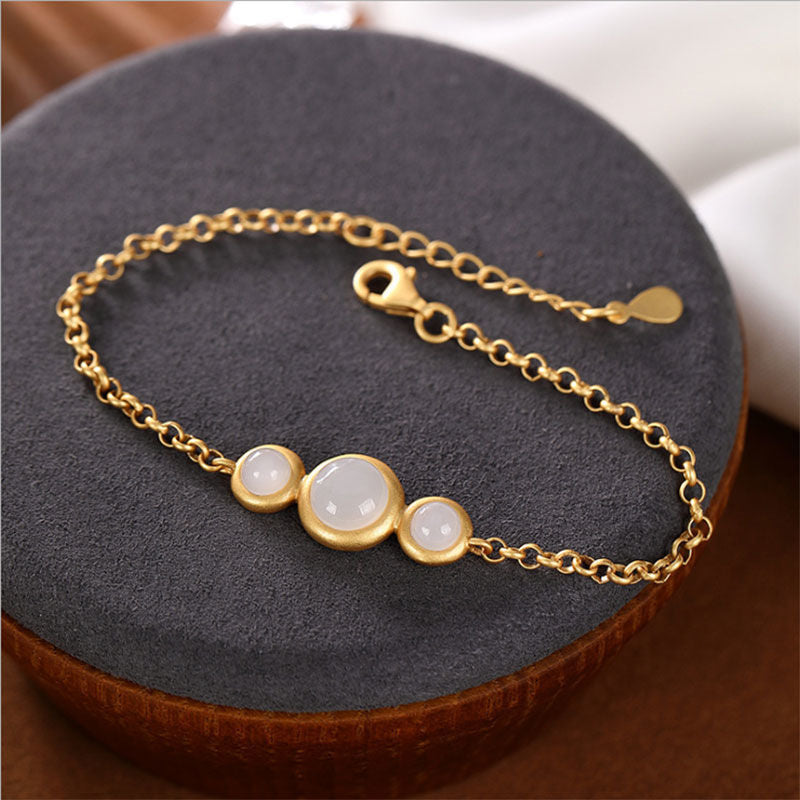 Minimalist Statement Jewelry