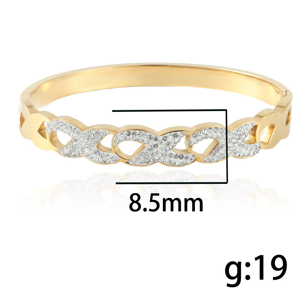 Brunch Chain Jewelry
