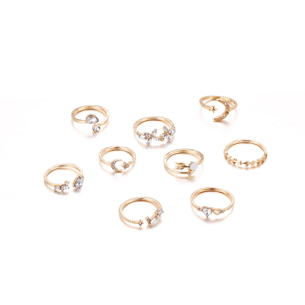 Light Everyday Set