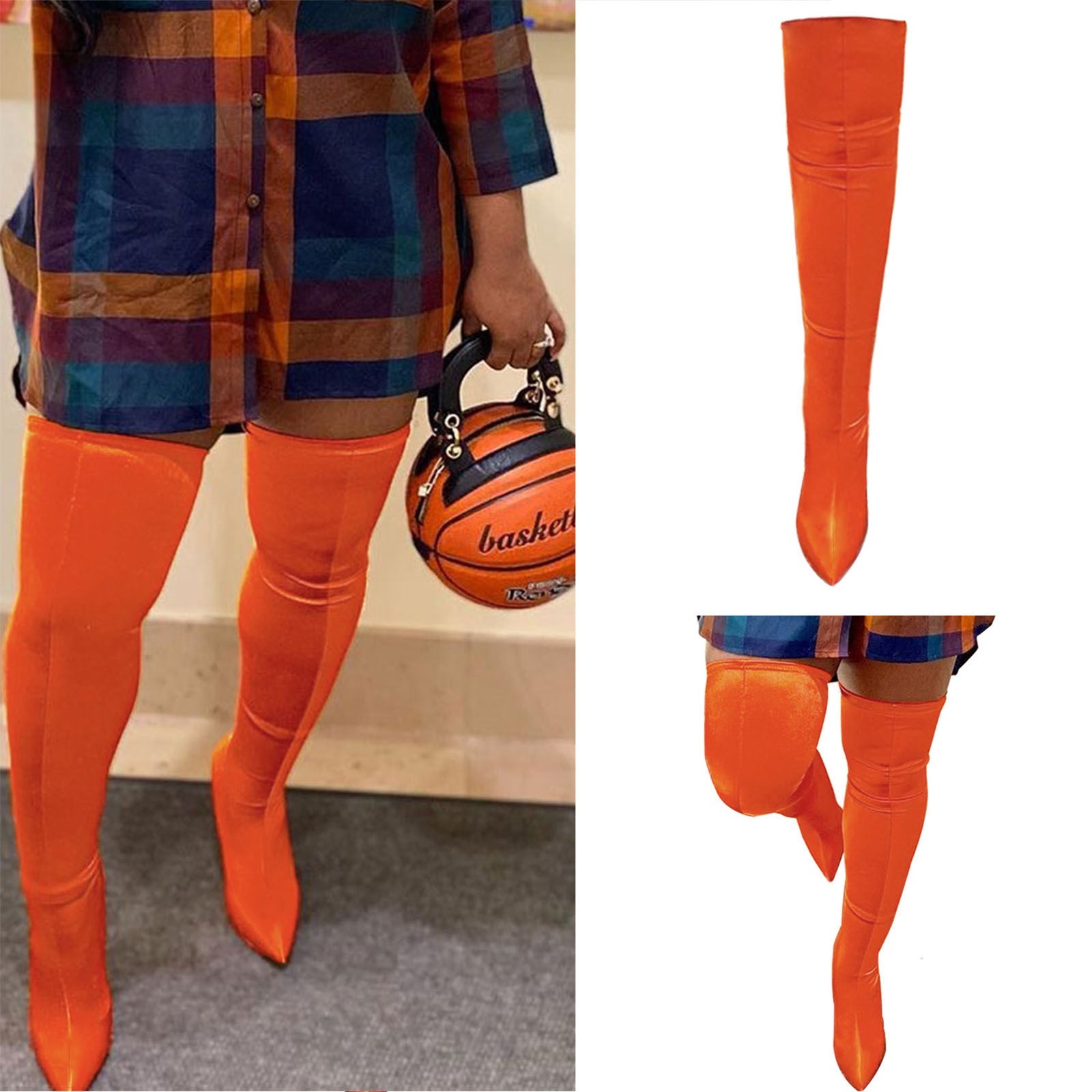 Resort Autumn Boots