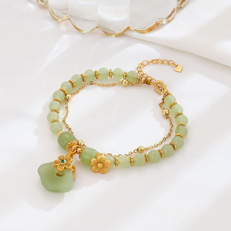 Casual Set Jewelry