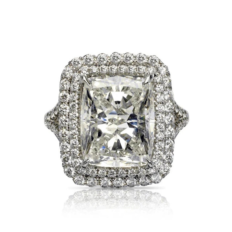 Warm Ring Jewelry