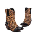 Comfortable Soft Boots