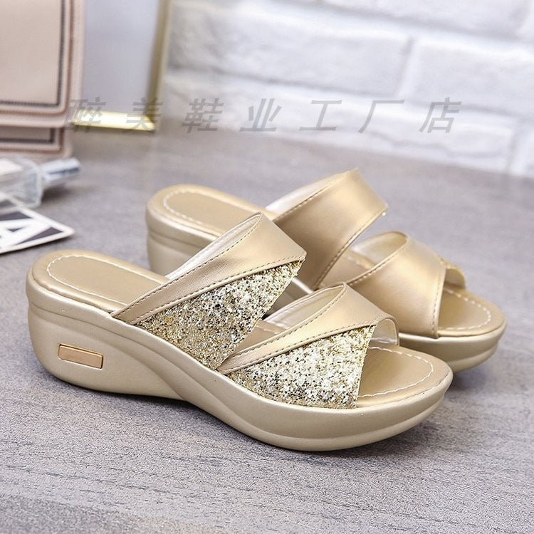 Comfortable Lightweight Sandals