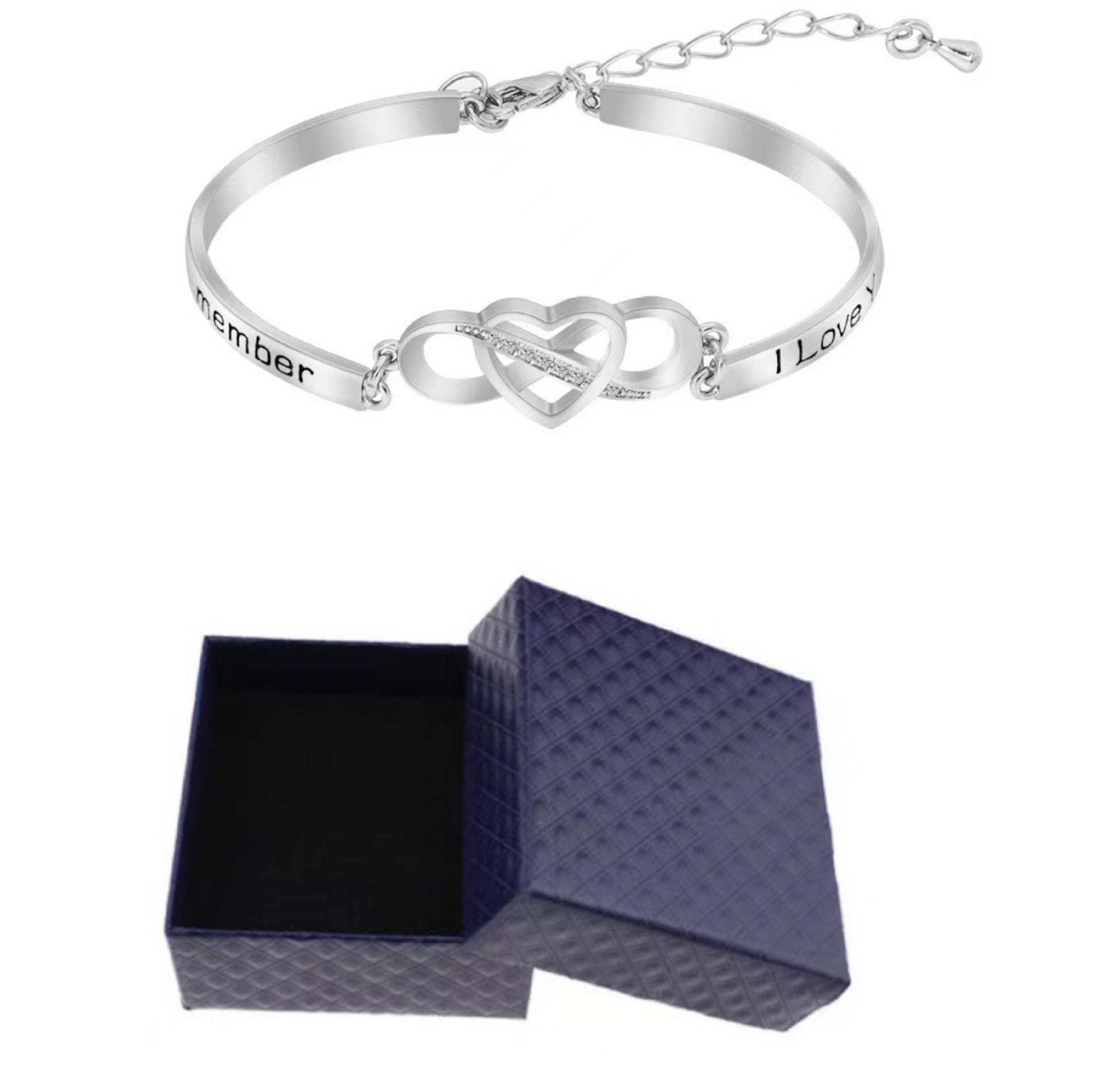 Minimalist Crystal Jewelry