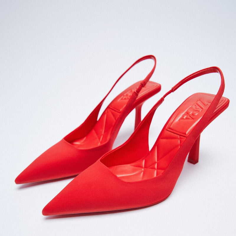 Walking Minimal Sandals