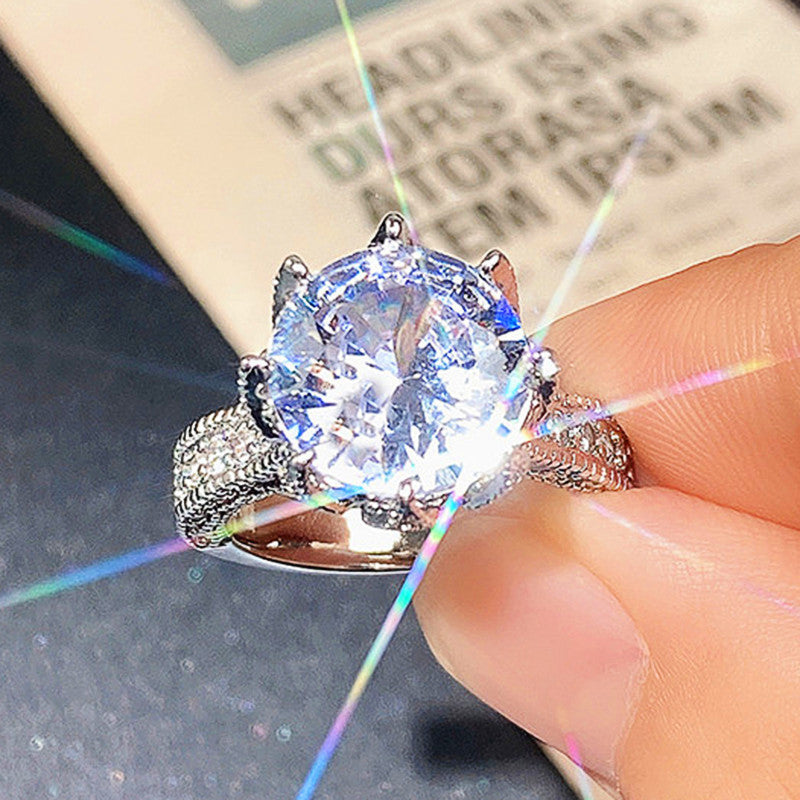 Romantic Woven Jewelry
