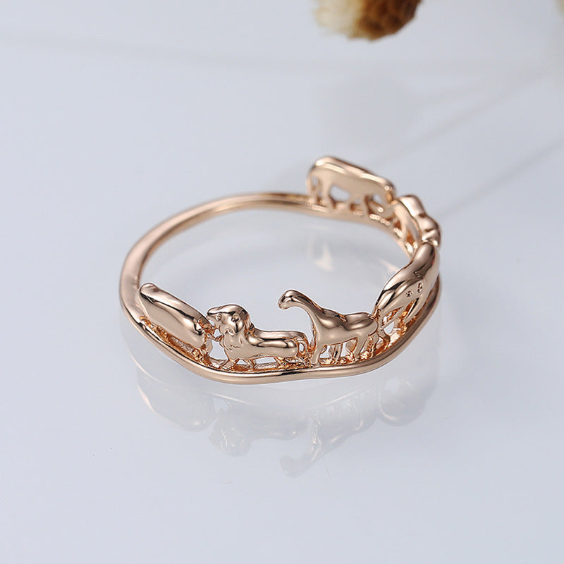Vintage Dainty Jewelry