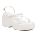 Warm Summer Sandals