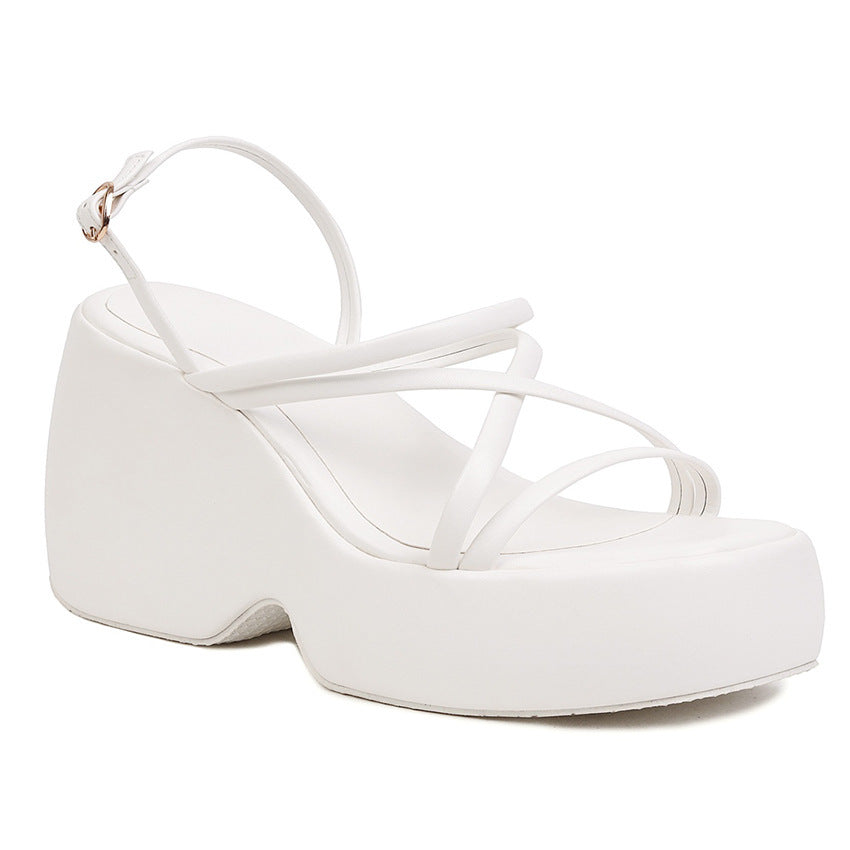 Warm Summer Sandals