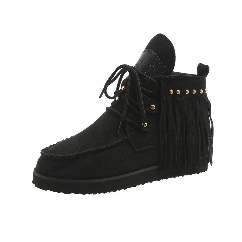 Brunch Everyday Boots