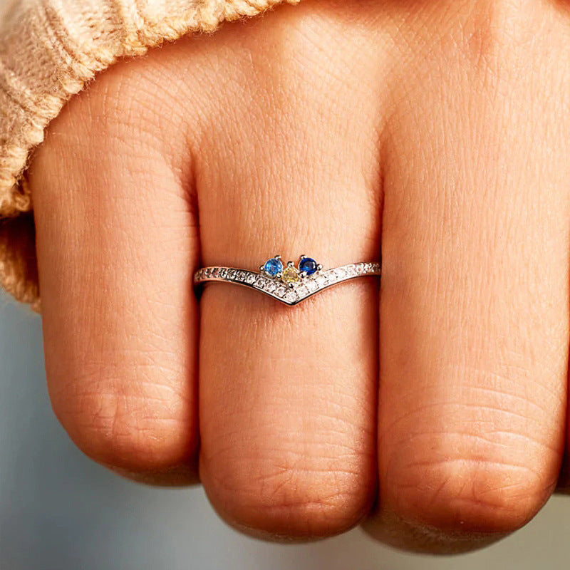 Simple Minimal Jewelry
